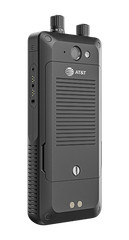 Sonim XP5plus 4G LTE 16GB Rugged Feature Phone AT&T Unlocked with KNOBS (XP5900)