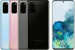 Samsung Galaxy S20 5G 128GB SM-G981U1 Factory Unlocked Mobile Phone Open Box