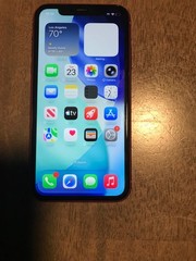 Apple iPhone 11 Product RED SMARTPHONE UNLOCKED AT&T VERIZON T-MOBILE a2111 64GB