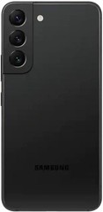 Samsung Galaxy S22 SM-S901U 256GB Black T-Mobile Locked Good Condition