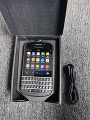 BlackBerry Q10 3.1&Prime; 8MP 4G 16GB GPS Bluetooth Unlocked Cellphone