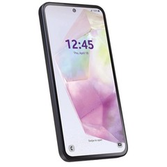 NEW Sealed Samsung Galaxy A35 5G SM-A356U 128GB Factory Unlocked Awesome Navy-us