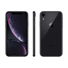 Apple iPhone XR 64GB Unlocked Att Verizon VoLTE Dual SIM (nano-SIM & an eSIM)