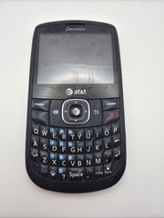 Pantech Link II P7040 QWERTY Keyboard Phone (AT&T) Black – Fast Free Shipping