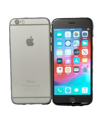 Apple Iphone 6. 32gb. Unlocked, 4.7&Prime; HD Display 8MP, GRAY.