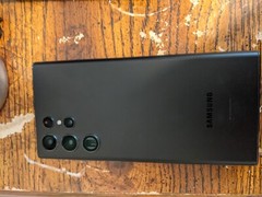 Samsung Galaxy S22 Ultra SM-S908U – 128GB – Phantom Black (Verizon) 