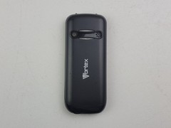 Vortex Image – Black – (CARRIER UNKNOWN) Cell Phone – H6017