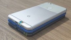 Original Google Pixel XL 1st Gen 2016 Unlocked 32/128 GB Random Color Android