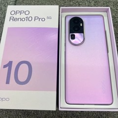 Oppo Reno10 Pro 5G 6.7&Prime; 50MP Qualcomm SM7325 Snapdragon 778G 5G Android 13