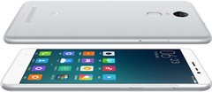 Red Mi Redmi Note 3 Dual SIM 16&32GB ROM 2GB&3GB RAM Android 5.5&Prime; Phone 4G
