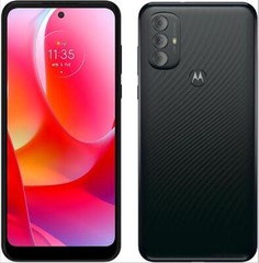 Motorola Moto G Power (2022) 50.0MP 64GB/128GB ROM Phone 6.5&Prime; 4GB Android