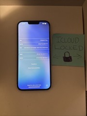 Apple iPhone 13 Pro Max – FOR PARTS ONLY