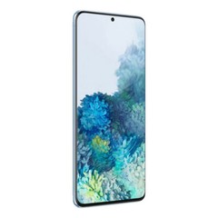Samsung Galaxy S20+ PLUS 5G SM-G986B/DS 128GB DUAL SIM Unlocked PHONE Open Box
