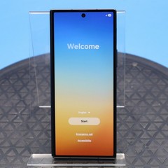 Samsung Galaxy Z Fold6 – 1 TB – Crafted Black (Unlocked)