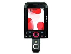 Nokia 5700 XpressMusic Phone 2G GSM 850 900 1800 1900 Original Symbian OS Music