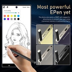 New S24 Ultra 5G Smartphone Factory Unlocked Android Cellphones Dual SIM