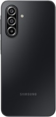 SAMSUNG Galaxy A17 Dual SIM 128/4GB|6.7&Prime; 90Hz AMOLED, 50MP Triple Came EUR BK