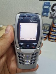 NOKIA-6800- NEW SWAP