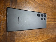 Samsung Galaxy S23 Ultra 256GB 8GB Black T-Mobile Unlocked S Pen 200MP