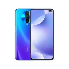 Xiaomi Redmi K30 5G 6.67&Prime; 64GB 128GB 256GB Global ROM Used Android Phone