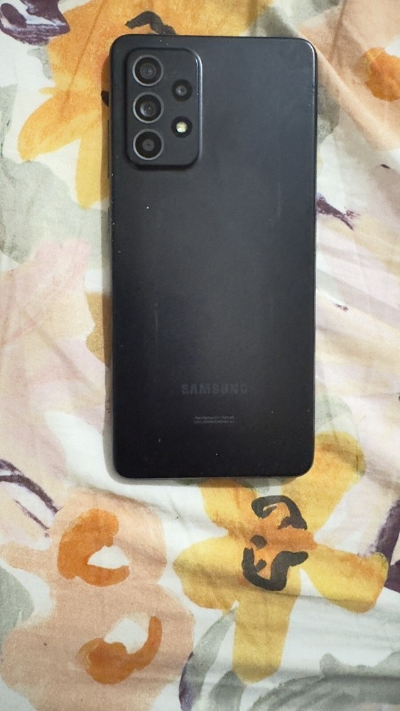 galaxy A52 5g Tiktok Installed