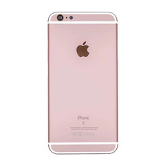 Apple iPhone 6s 16GB/32GB/64GB/128GB – Silver, Gold, Rose Gold – Verizon iOS