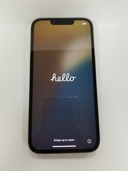 Apple iPhone 13 Pro 128GB A2483 (Unlocked) 80% to 89% Battery Health DV8685