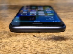 Apple iPhone 8 – 64GB – Space Gray (Unlocked) Battery 88%