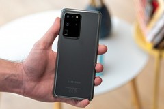 NEW Samsung Galaxy S20 Ultra 5G SM-G988U1 128GB Smartphone Unlocked – US STOCK