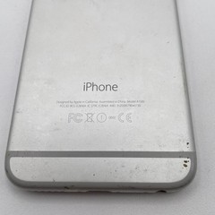 Apple iPhone 6 A1586 Smartphone iOS 8 4.7&Prime; IPS LCD Display 8MP 1GB RAM For Parts