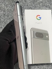 Google Pixel 8 128GB/256GB Factory Unlocked -6.2&Prime; 50MP Tested Smartphone
