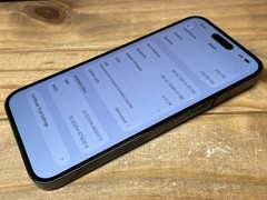 Apple iPhone 14 Pro Max – 256GB – Black – A2651 – Works – Good Cond – Wi-Fi ONLY