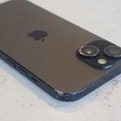 Apple iPhone 15 – 128 GB – Black (Unlocked) Lcd (Clean Esn)
