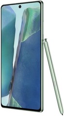 Sealed New Samsung Galaxy Note 20 5G 8+128GB SM-N981U Factory Unlocked