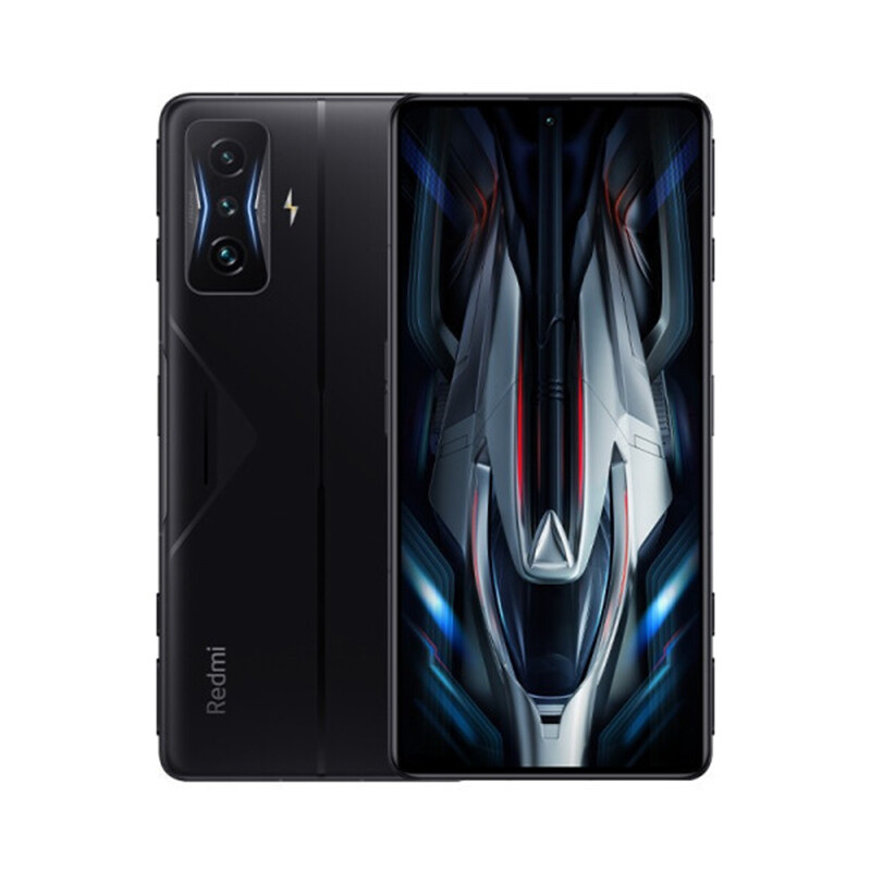Xiaomi redmi k50 ESports version 5G Unlocked 6.67in 256GB 64MP Camera original