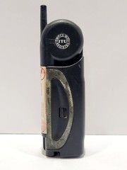 Qualcomm Globalstar GSP-1600 Tri-Mode Satellite Phone Untested As/Is