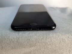 APPLE A2595 iPhone SE (3rd Gen) Smartphone 64GB MIDNIGHT SEE NOTES