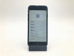 Apple iPhone 7 128GB Black AT&T MN9H2LL/A iOS Smartphone Tested 85% Battery