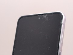Samsung Galaxy Z Flip5 SM-F731U 256GB Lavender AT&T Unlocked W087271