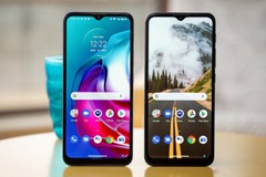 Motorola Moto G30 (2021) 128GB 4GB RAM 64.0MP 6.5&Prime; Phone Android Dual SIM