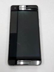DEFECTIVE – Google Pixel 2 – 64 GB – Black – Unlocked – G011C – 12423