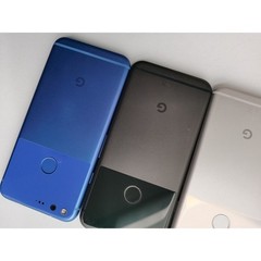 Google Pixel 1st Generation 32GB/128GB Factory Unlocked Smartphone with 5.0in