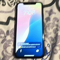 Apple iPhone XR 64GB Black 6.1in 12MP iOS Bluetooth Wi-Fi Smartphone