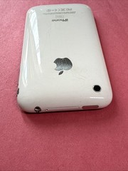 Apple iPhone 3GS 16 GB AT&T) A1303 (GSM) Collectible