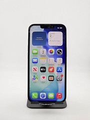 IPhone 16e 128GB Black Boost Mobile Grade D (⚠️Read Desc.)