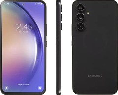 BRAND NEW Samsung Galaxy A54 5G A546U 128GB Factory Unlocked – Awesome Graphite