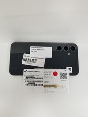 Samsung Galaxy S23 FE 128GB Graphite SM-S711U (Spectrum) Fully Functional DF7987