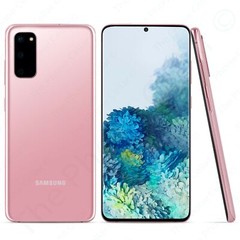 Original Samsung Galaxy S20 SM-G981U1 128GB Factory Unlocked Smarthone Open Box