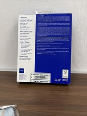 New Sealed Samsung Galaxy A03s 32 GB Tracfone 6.5&Prime; HD+LCD Display