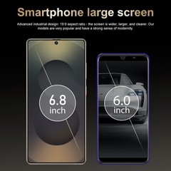 G25 Ultra 128GB Dual SIM 5G Smartphone Unlocked Cell Phone Android15 Cheap Phone